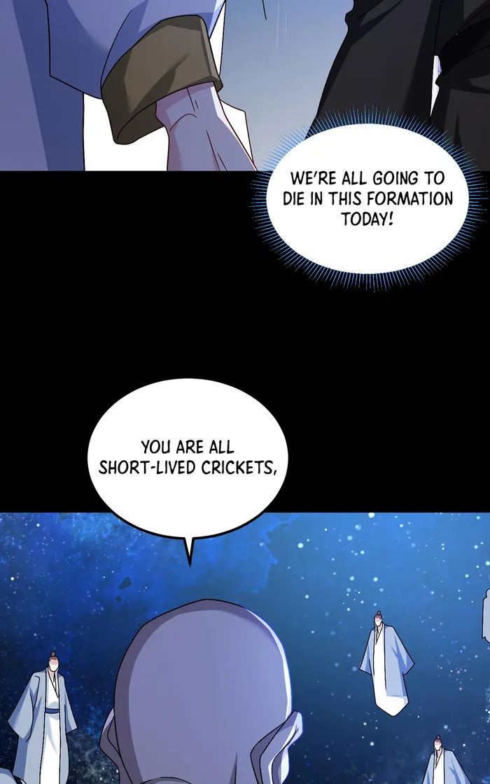 The Immortal Emperor Luo Wuji Has Returned Chapter 241 page 24