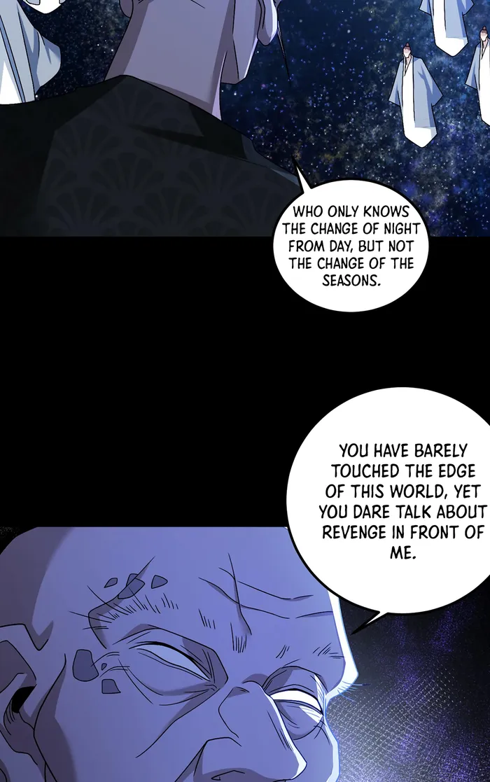 The Immortal Emperor Luo Wuji Has Returned Chapter 241 page 25