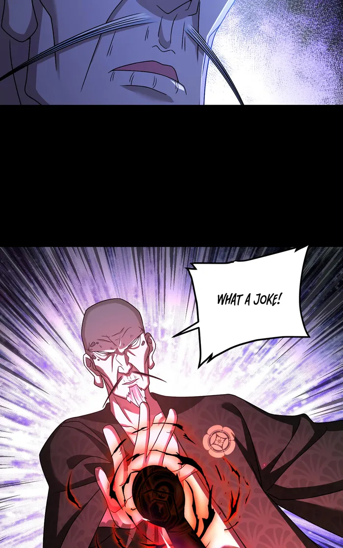 The Immortal Emperor Luo Wuji Has Returned Chapter 241 page 26