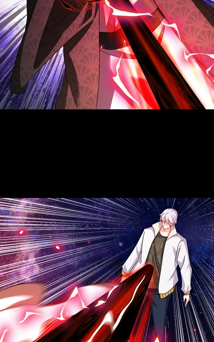 The Immortal Emperor Luo Wuji Has Returned Chapter 241 page 27