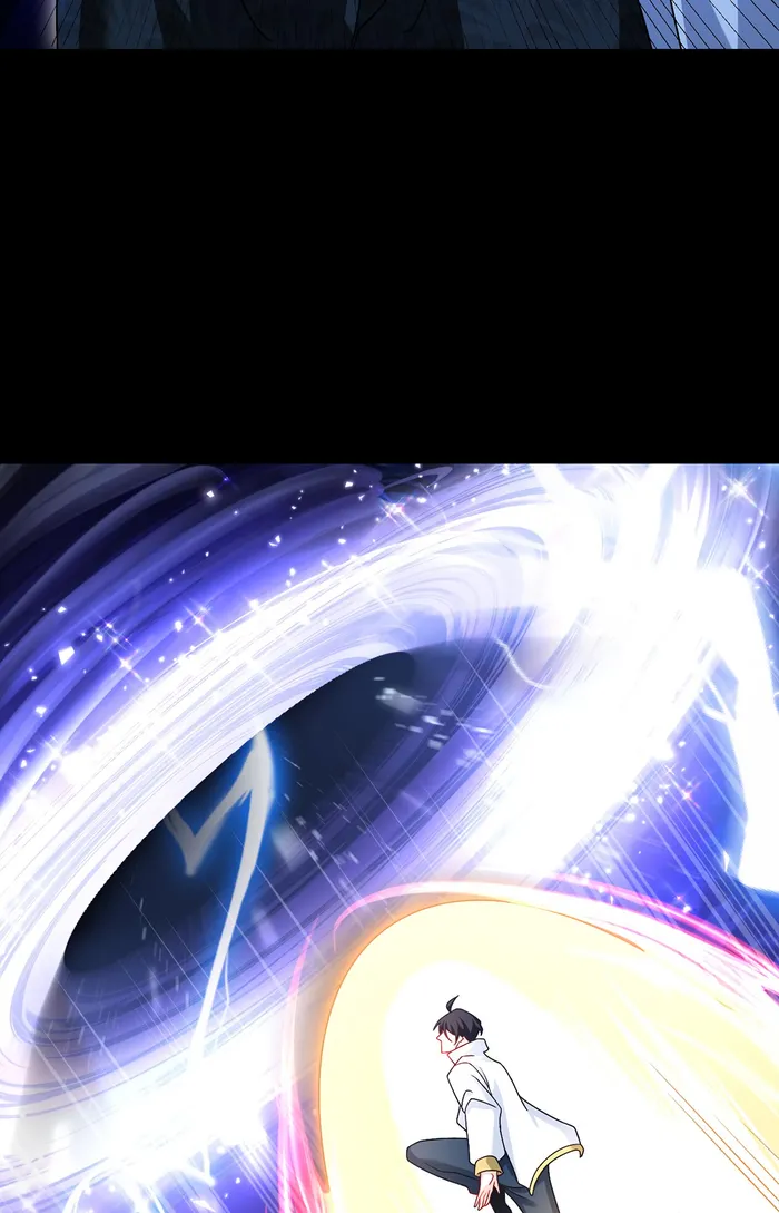 The Immortal Emperor Luo Wuji Has Returned Chapter 241 page 2