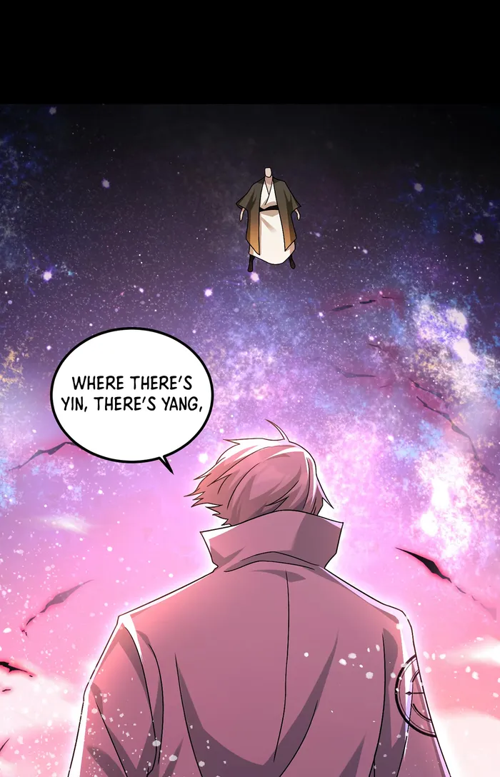 The Immortal Emperor Luo Wuji Has Returned Chapter 241 page 31