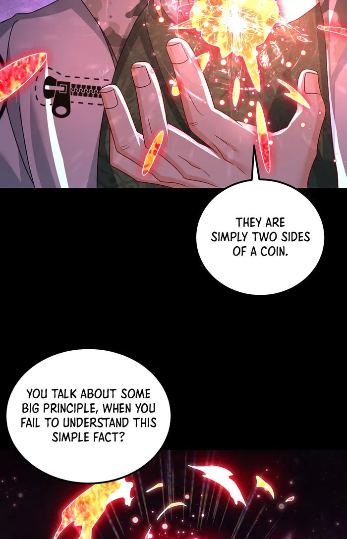 The Immortal Emperor Luo Wuji Has Returned Chapter 241 page 33