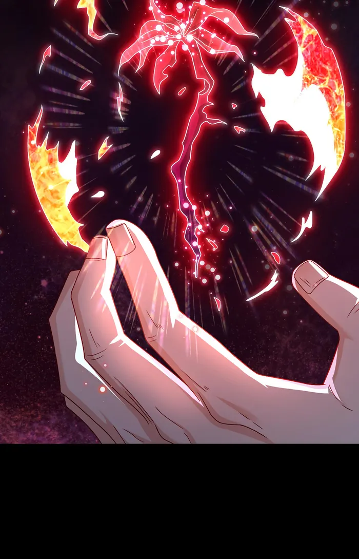 The Immortal Emperor Luo Wuji Has Returned Chapter 241 page 34