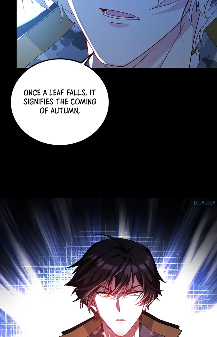 The Immortal Emperor Luo Wuji Has Returned Chapter 241 page 37