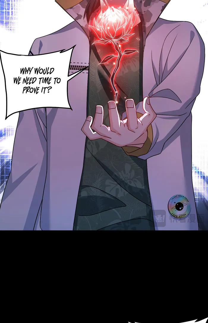 The Immortal Emperor Luo Wuji Has Returned Chapter 241 page 38