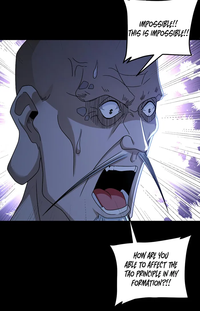 The Immortal Emperor Luo Wuji Has Returned Chapter 241 page 39
