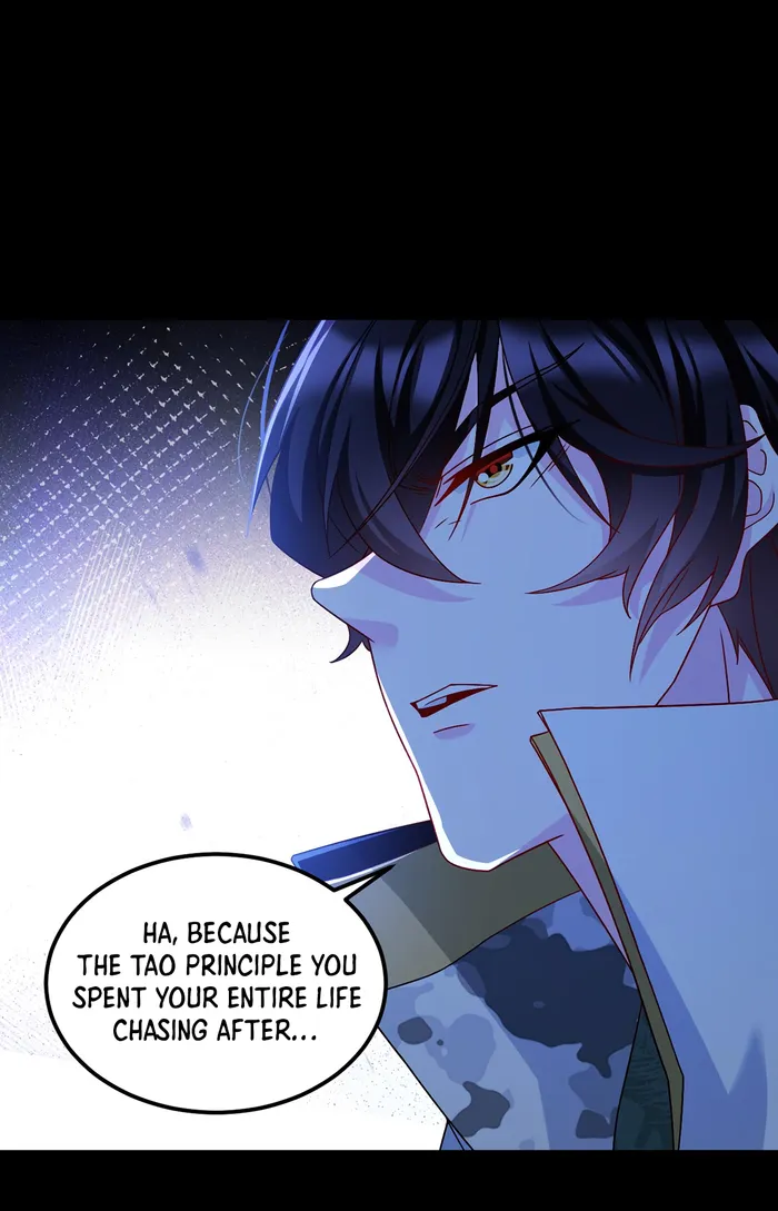 The Immortal Emperor Luo Wuji Has Returned Chapter 241 page 40
