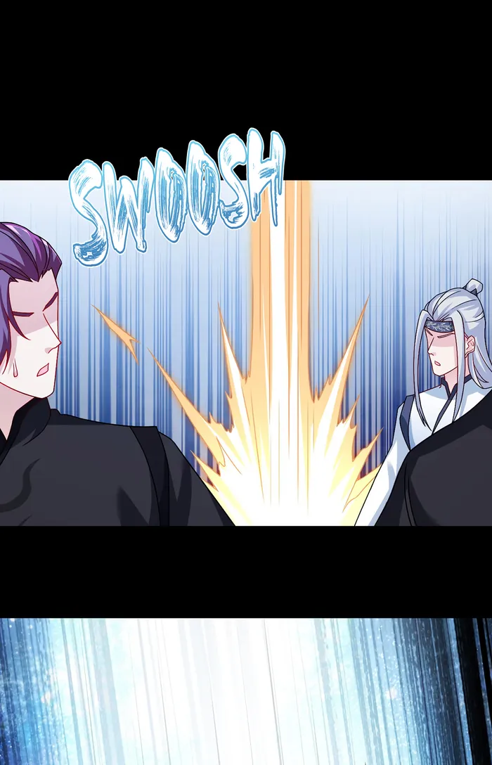 The Immortal Emperor Luo Wuji Has Returned Chapter 241 page 41