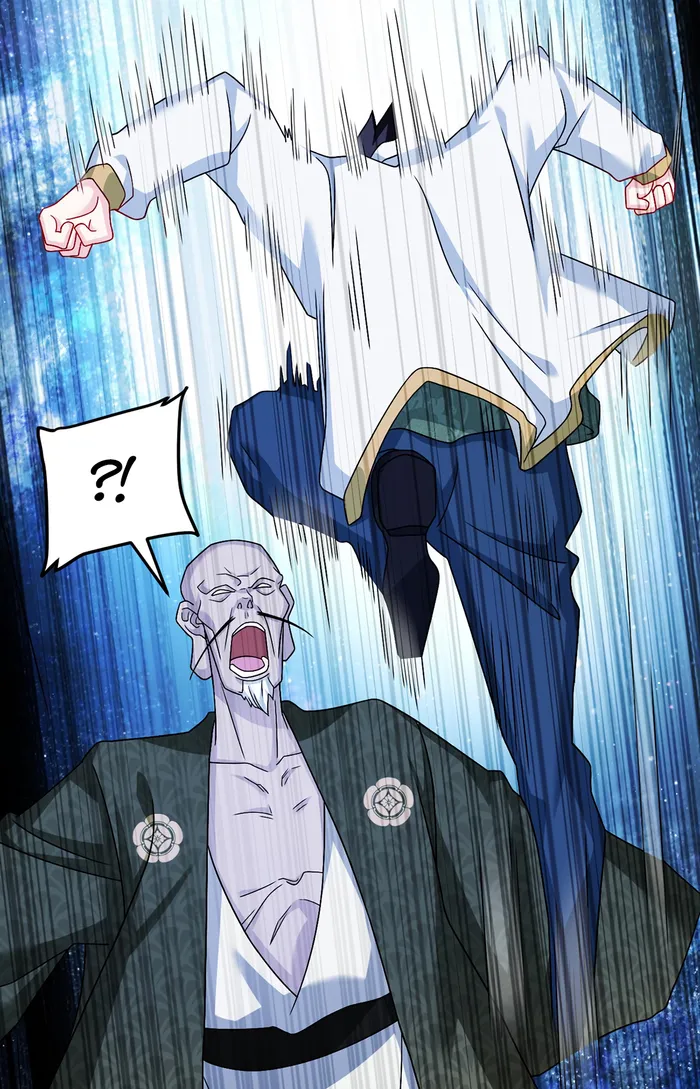 The Immortal Emperor Luo Wuji Has Returned Chapter 241 page 42
