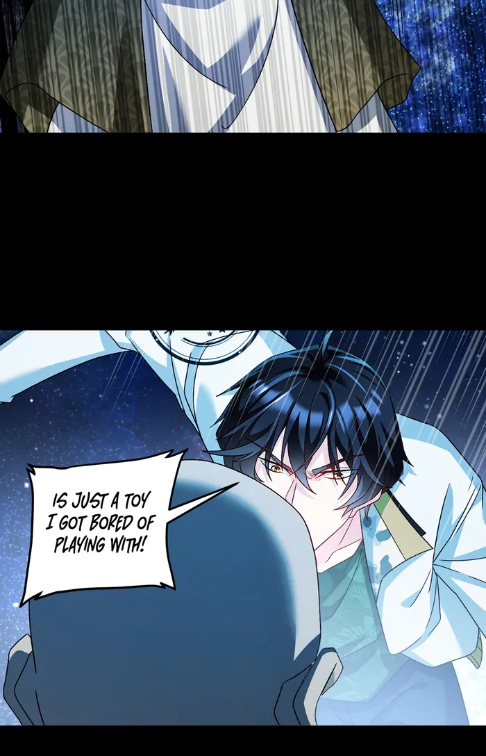 The Immortal Emperor Luo Wuji Has Returned Chapter 241 page 43