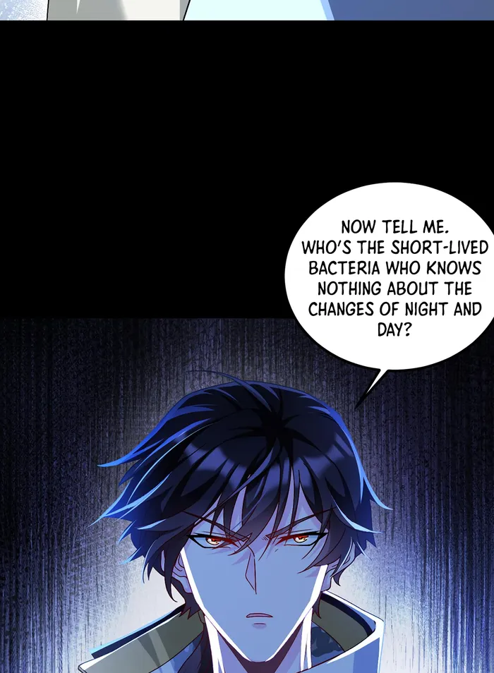 The Immortal Emperor Luo Wuji Has Returned Chapter 241 page 57