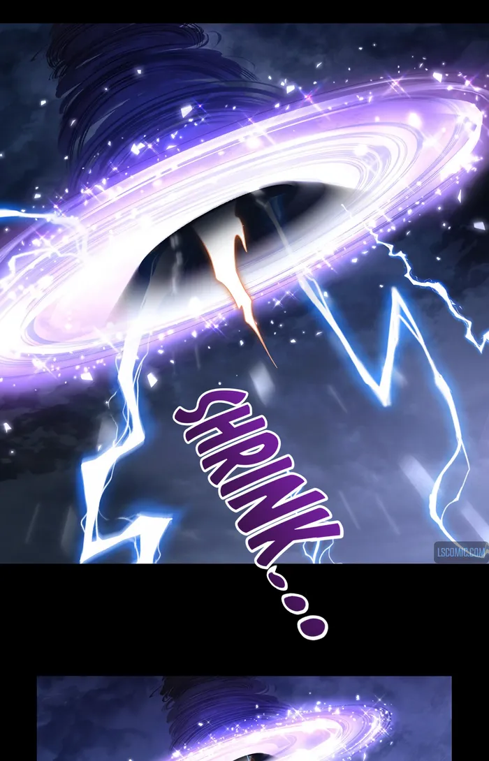 The Immortal Emperor Luo Wuji Has Returned Chapter 241 page 7