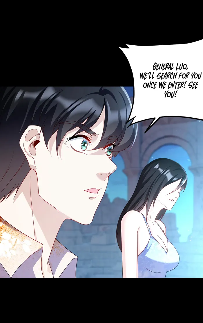 The Immortal Emperor Luo Wuji Has Returned Chapter 248 page 10