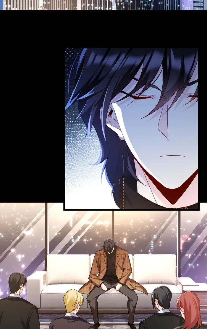 The Immortal Emperor Luo Wuji Has Returned Chapter 248 page 12