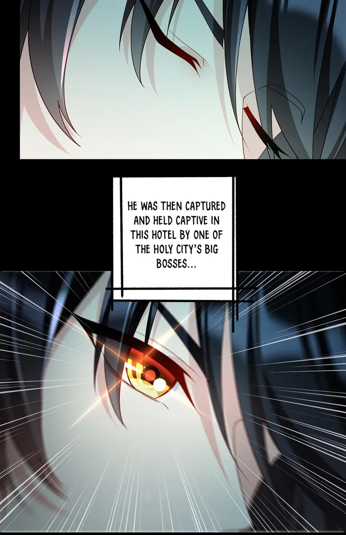 The Immortal Emperor Luo Wuji Has Returned Chapter 248 page 18
