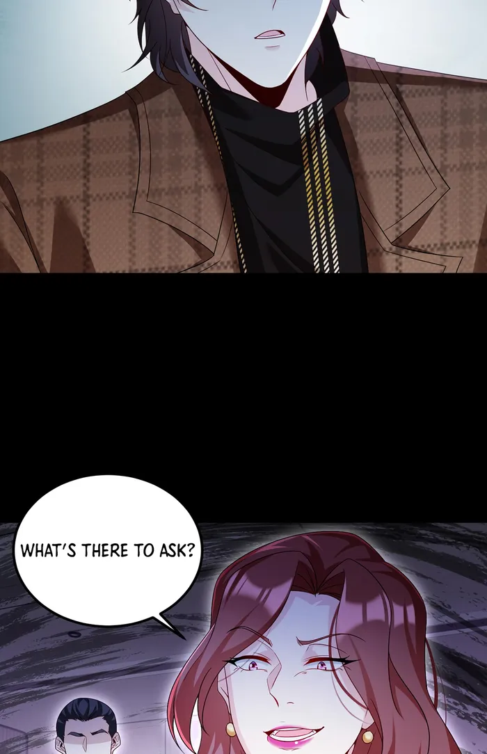 The Immortal Emperor Luo Wuji Has Returned Chapter 248 page 21