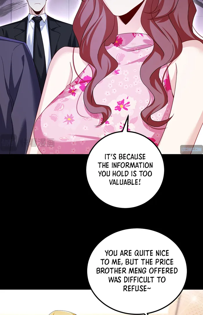 The Immortal Emperor Luo Wuji Has Returned Chapter 248 page 22