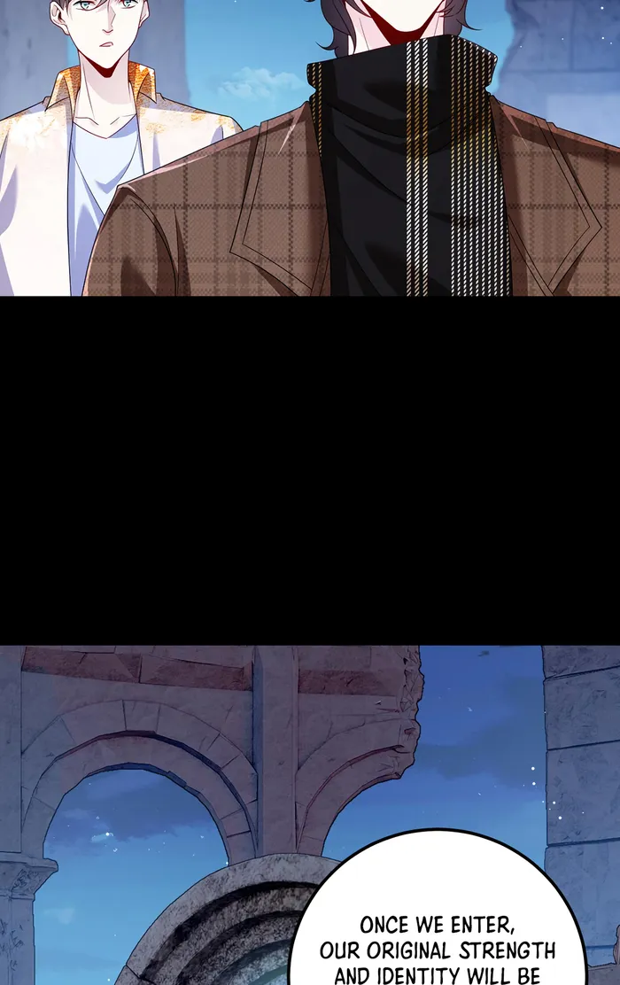The Immortal Emperor Luo Wuji Has Returned Chapter 248 page 2