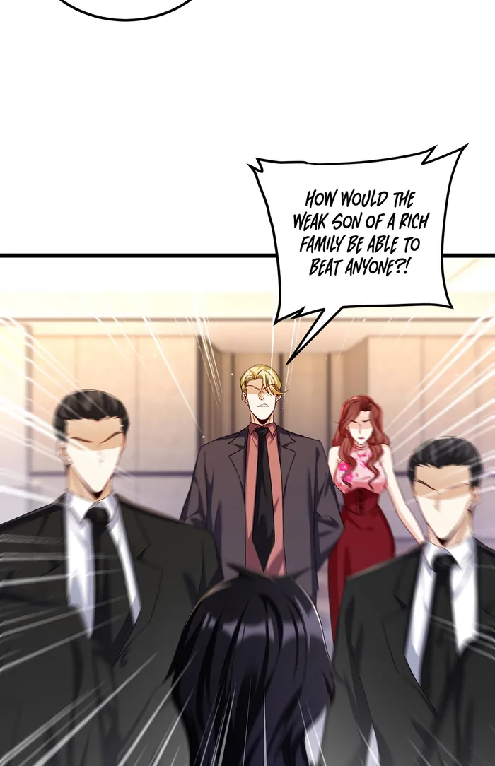 The Immortal Emperor Luo Wuji Has Returned Chapter 248 page 29