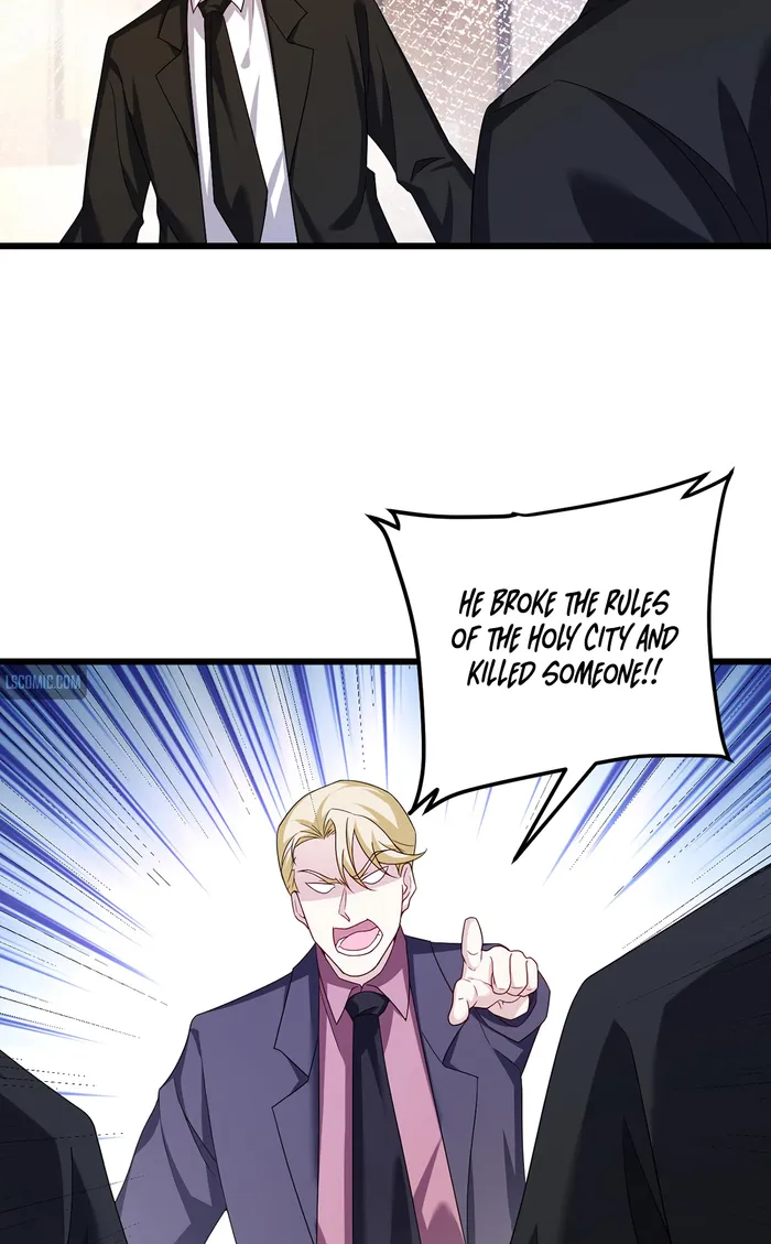 The Immortal Emperor Luo Wuji Has Returned Chapter 248 page 37