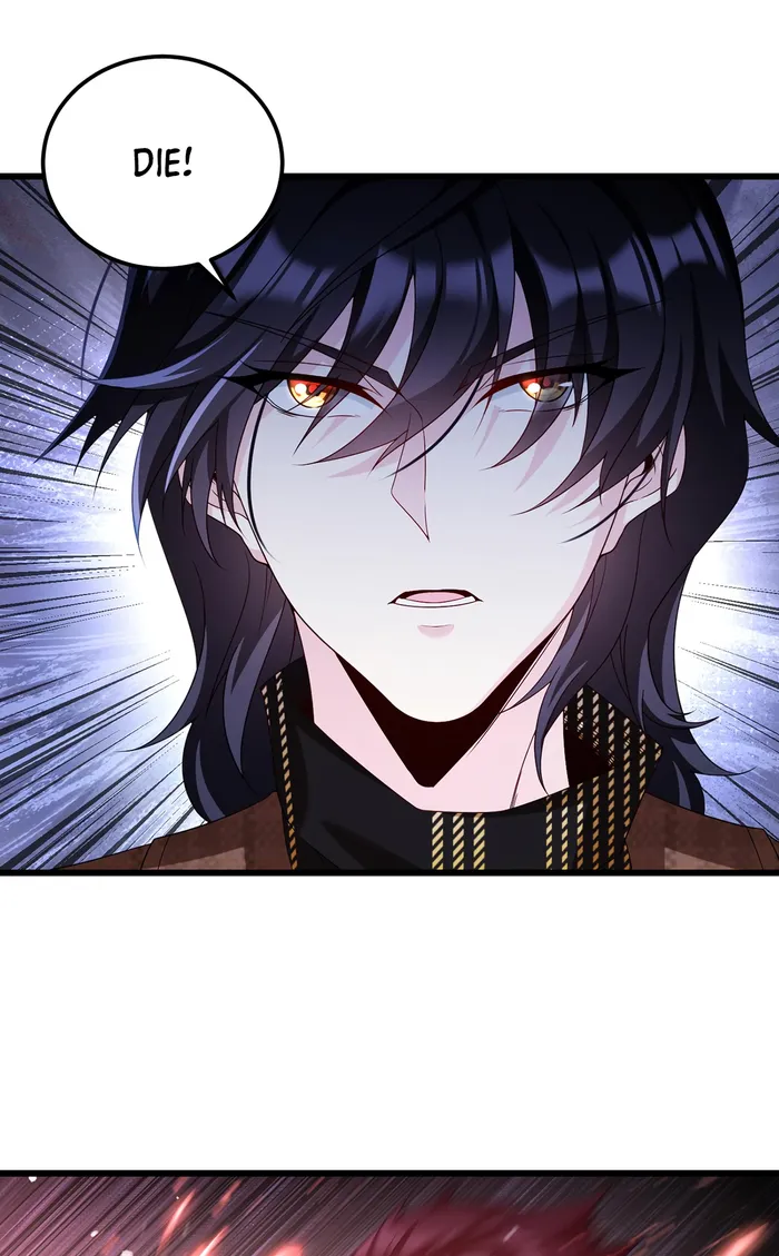 The Immortal Emperor Luo Wuji Has Returned Chapter 248 page 40