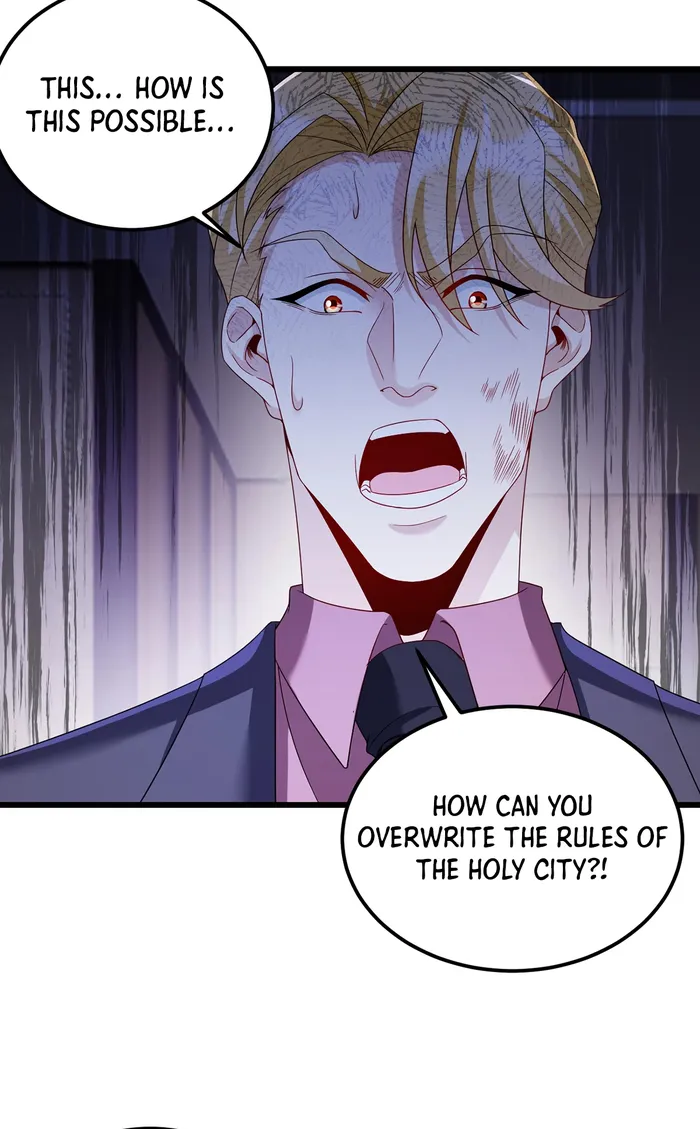 The Immortal Emperor Luo Wuji Has Returned Chapter 248 page 44