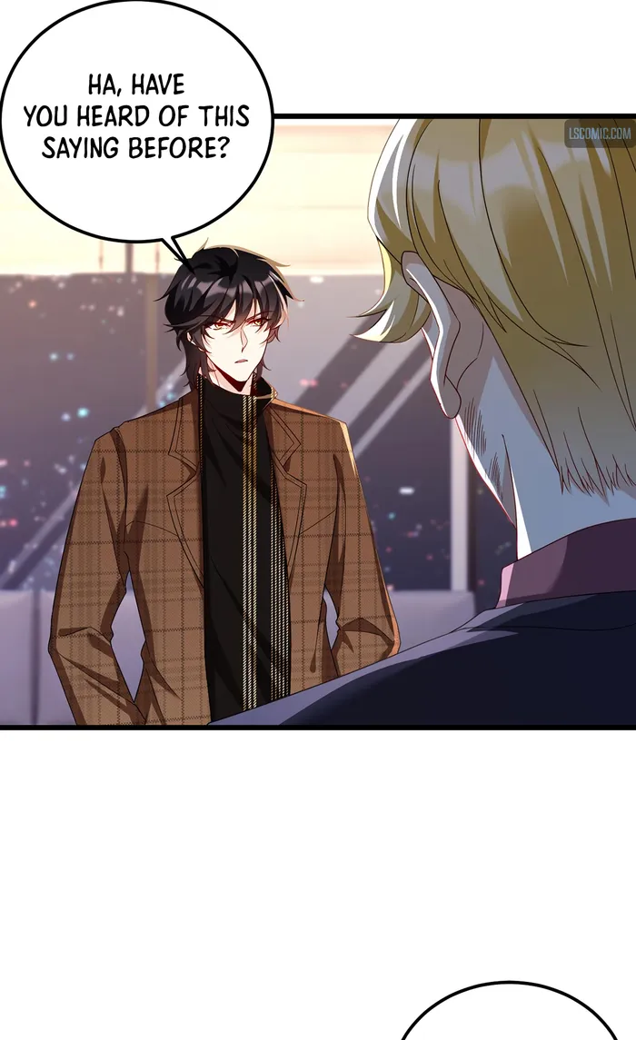 The Immortal Emperor Luo Wuji Has Returned Chapter 248 page 45