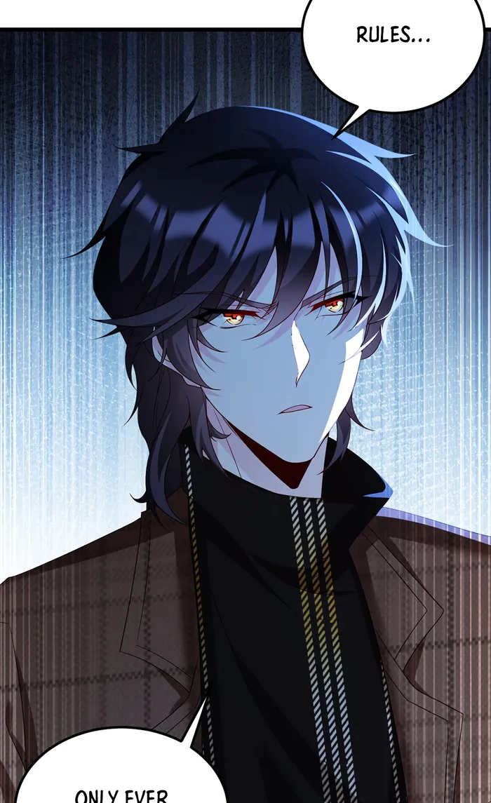 The Immortal Emperor Luo Wuji Has Returned Chapter 248 page 46
