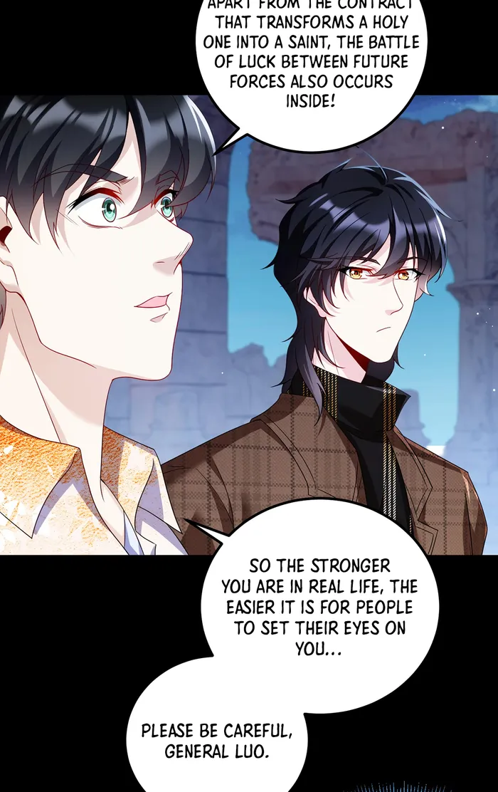 The Immortal Emperor Luo Wuji Has Returned Chapter 248 page 4