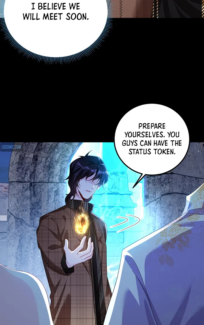 The Immortal Emperor Luo Wuji Has Returned Chapter 248 page 7