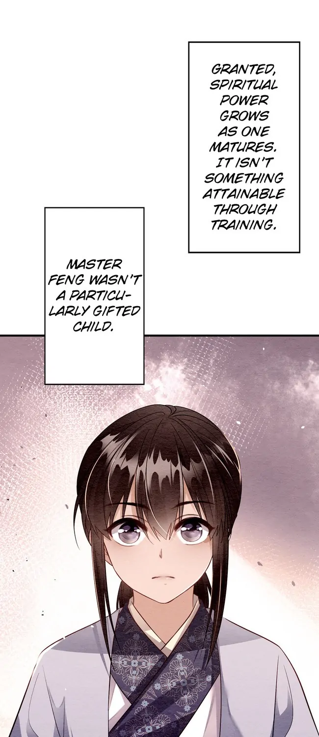 The Imperial Court Maiden’s Curse Chapter 11 page 10