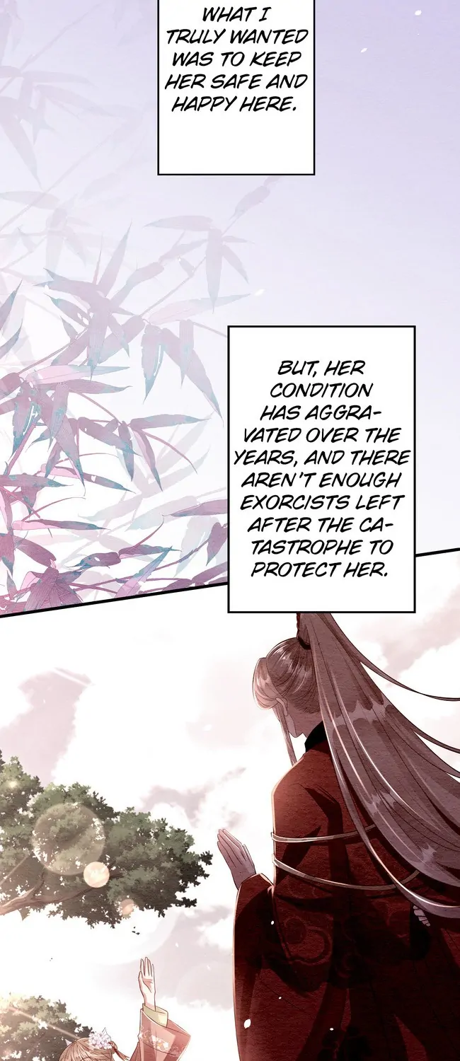 The Imperial Court Maiden’s Curse Chapter 11 page 13