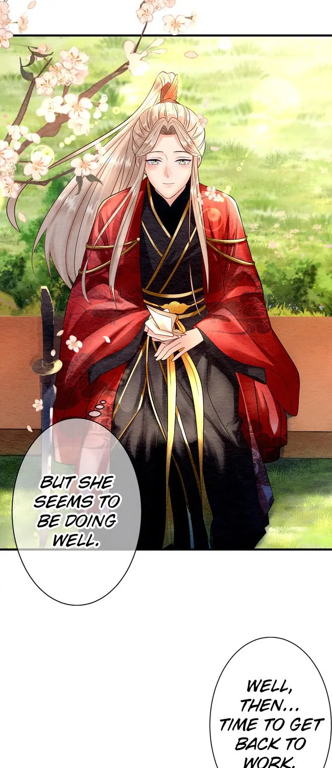 The Imperial Court Maiden’s Curse Chapter 11 page 15