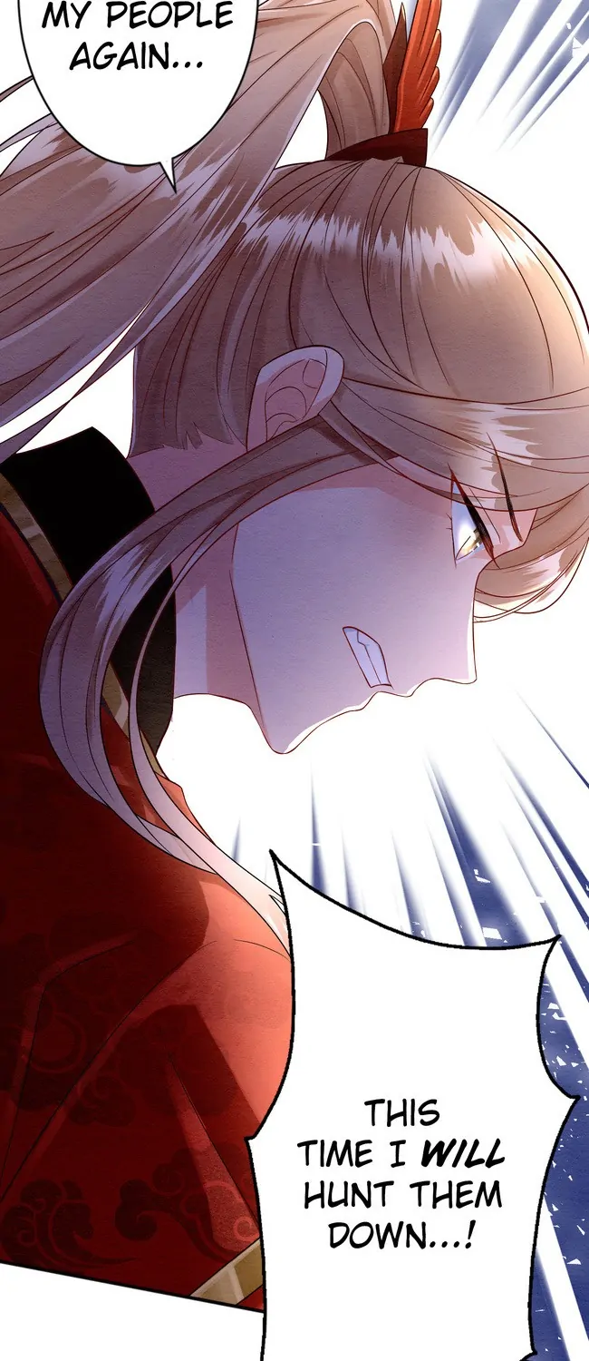 The Imperial Court Maiden’s Curse Chapter 11 page 20