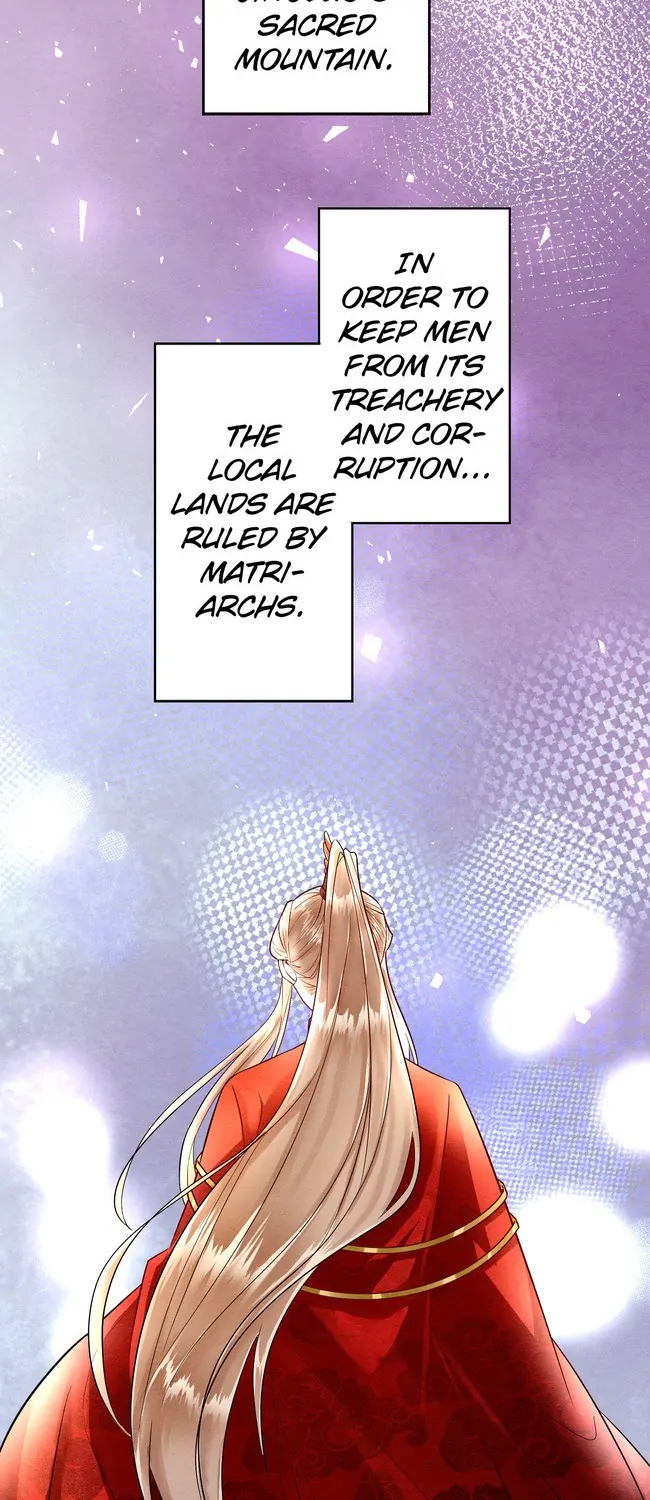 The Imperial Court Maiden’s Curse Chapter 11 page 22