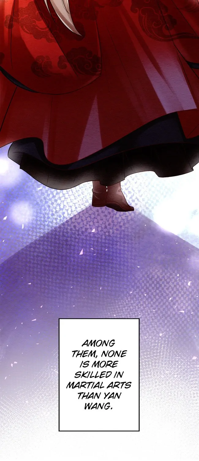 The Imperial Court Maiden’s Curse Chapter 11 page 23