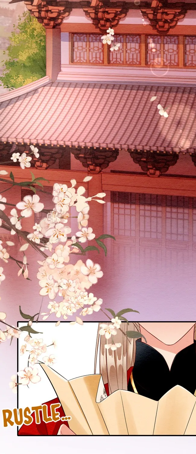 The Imperial Court Maiden’s Curse Chapter 11 page 2