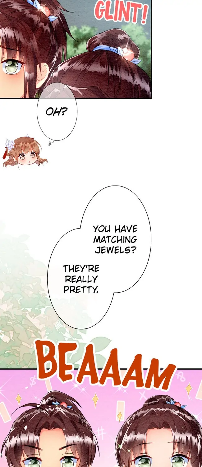 The Imperial Court Maiden’s Curse Chapter 11 page 40