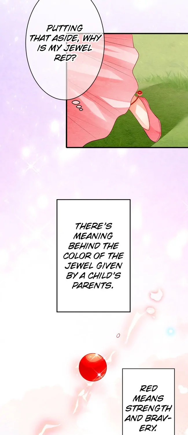 The Imperial Court Maiden’s Curse Chapter 11 page 43