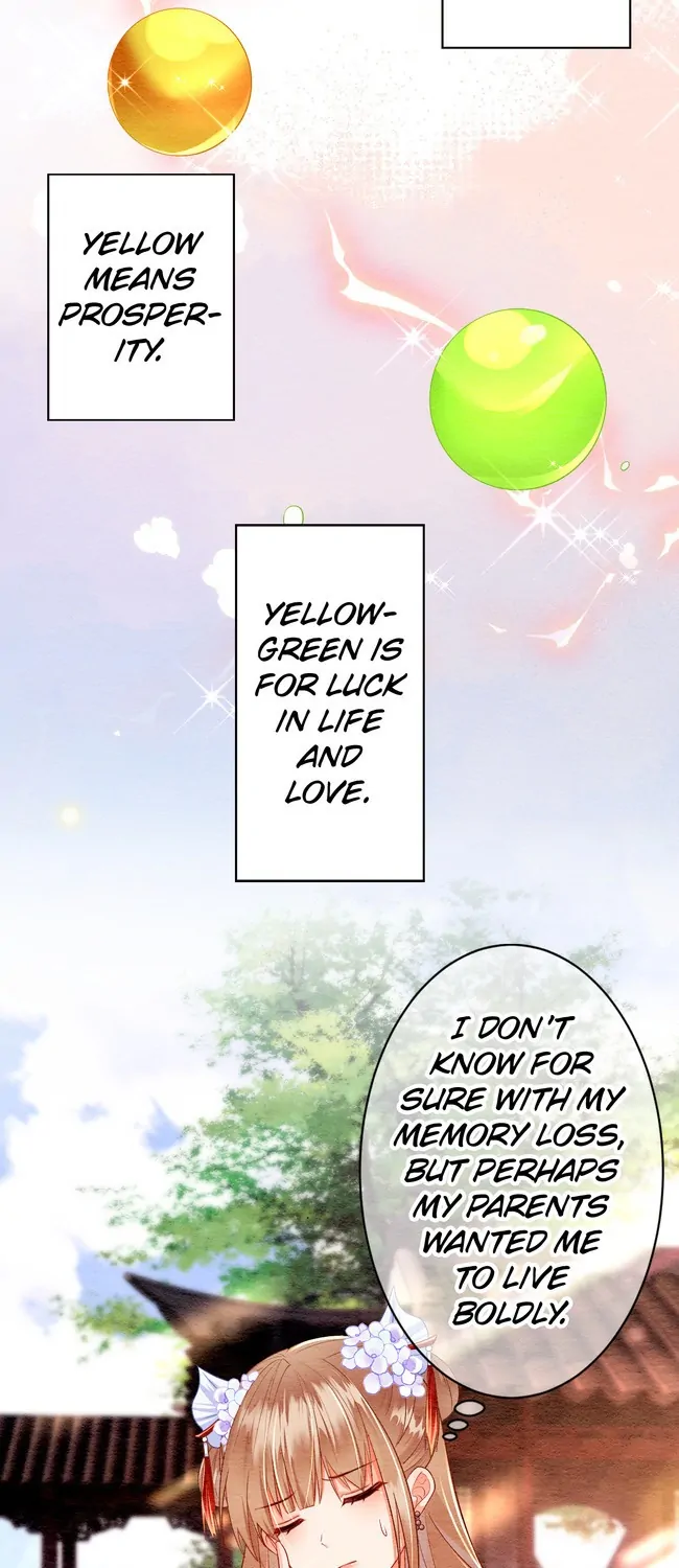 The Imperial Court Maiden’s Curse Chapter 11 page 44