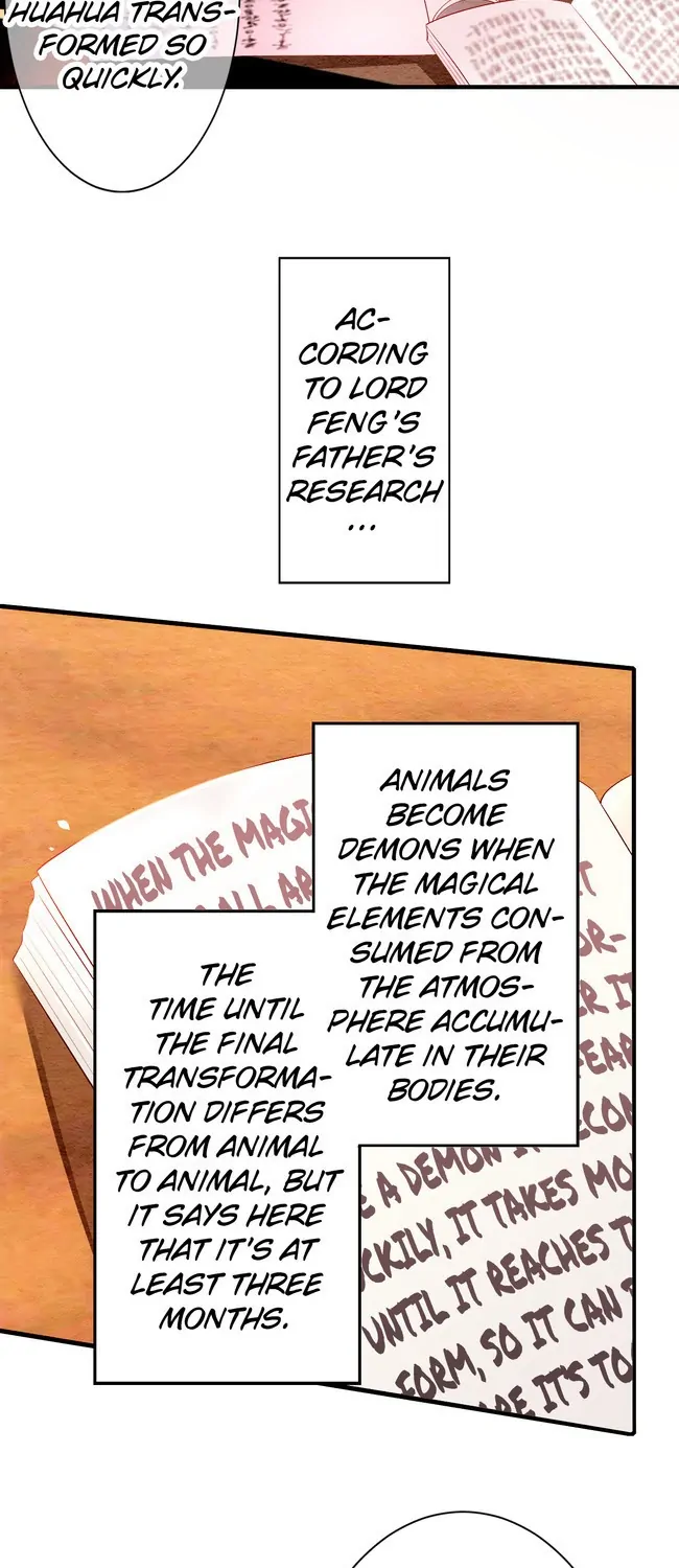 The Imperial Court Maiden’s Curse Chapter 11 page 55