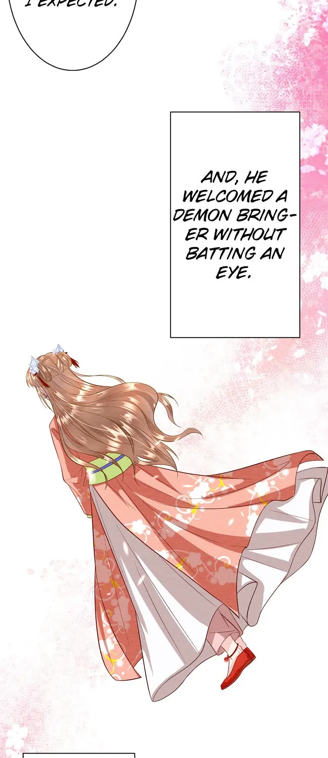 The Imperial Court Maiden’s Curse Chapter 11 page 6