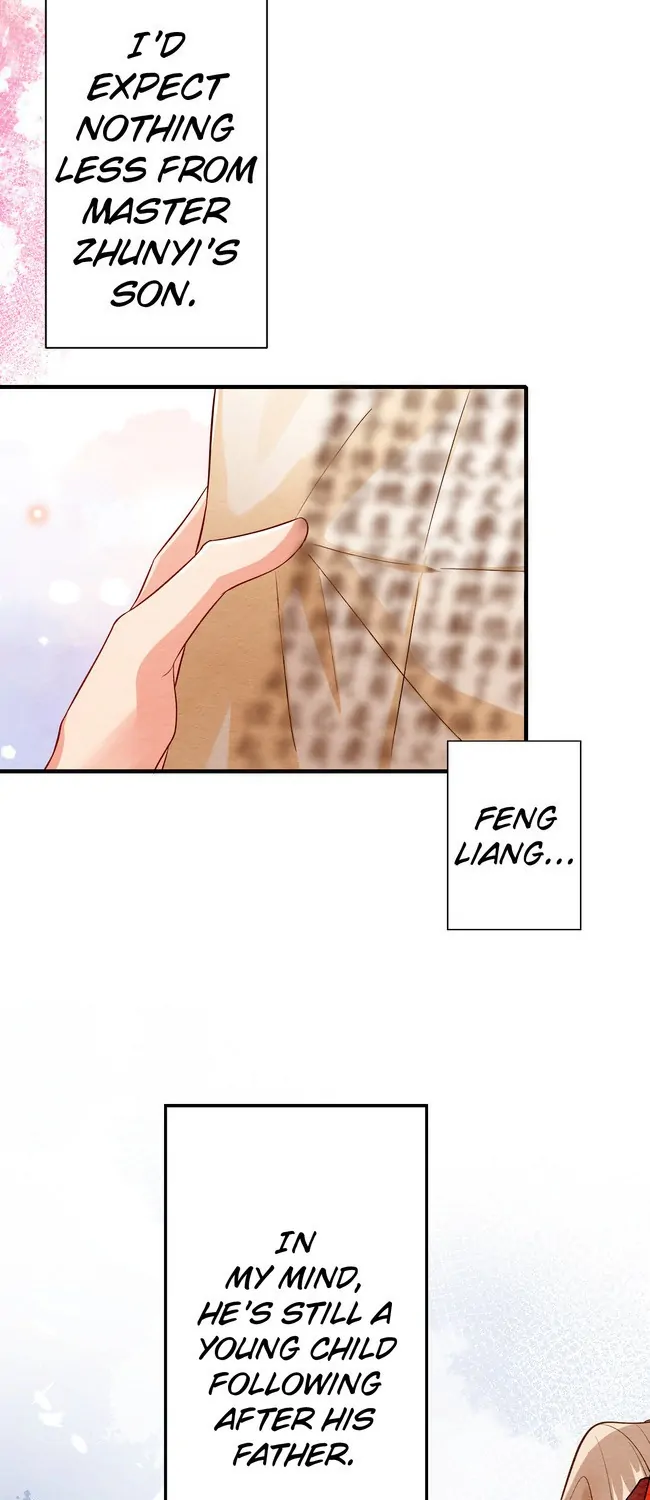 The Imperial Court Maiden’s Curse Chapter 11 page 7