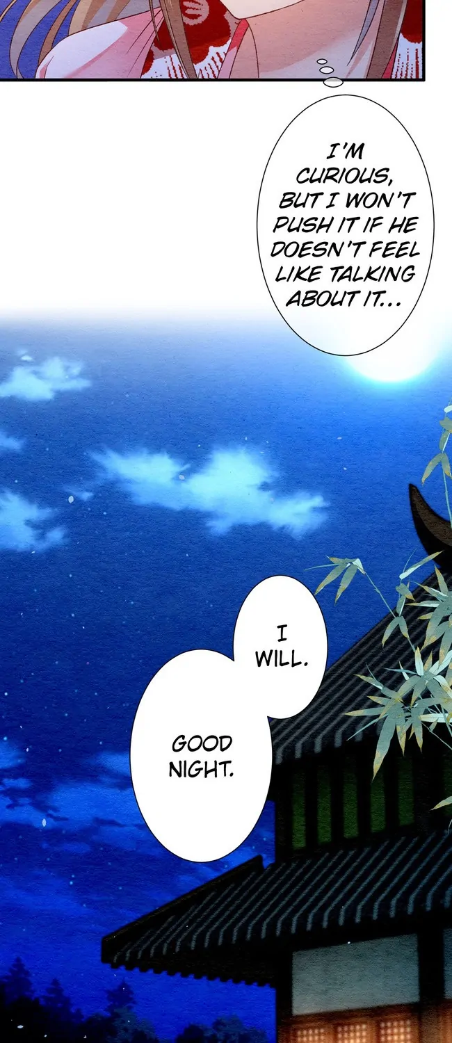 The Imperial Court Maiden’s Curse Chapter 20 page 24