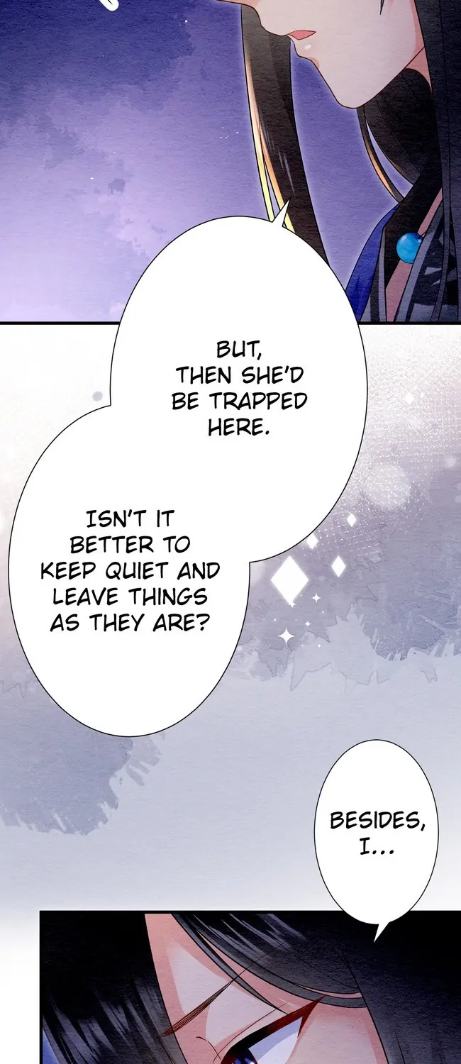 The Imperial Court Maiden’s Curse Chapter 20 page 41