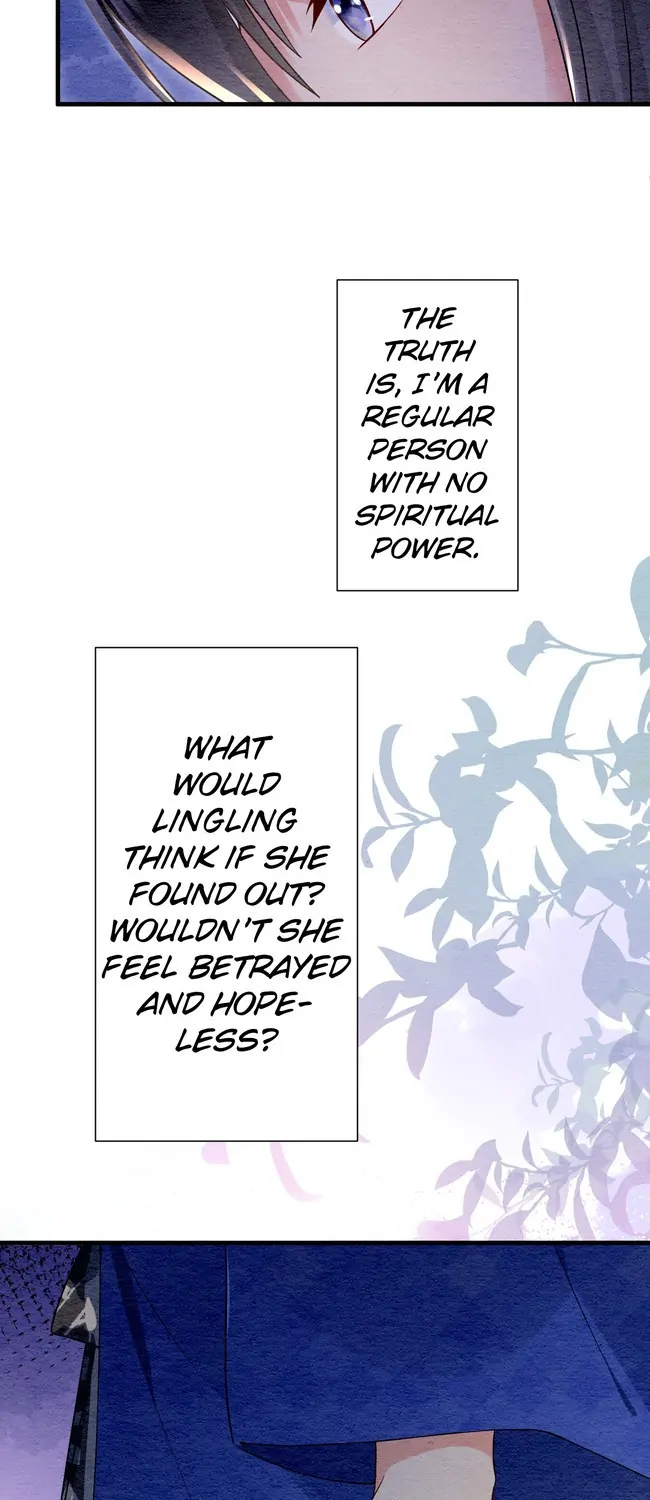 The Imperial Court Maiden’s Curse Chapter 20 page 42