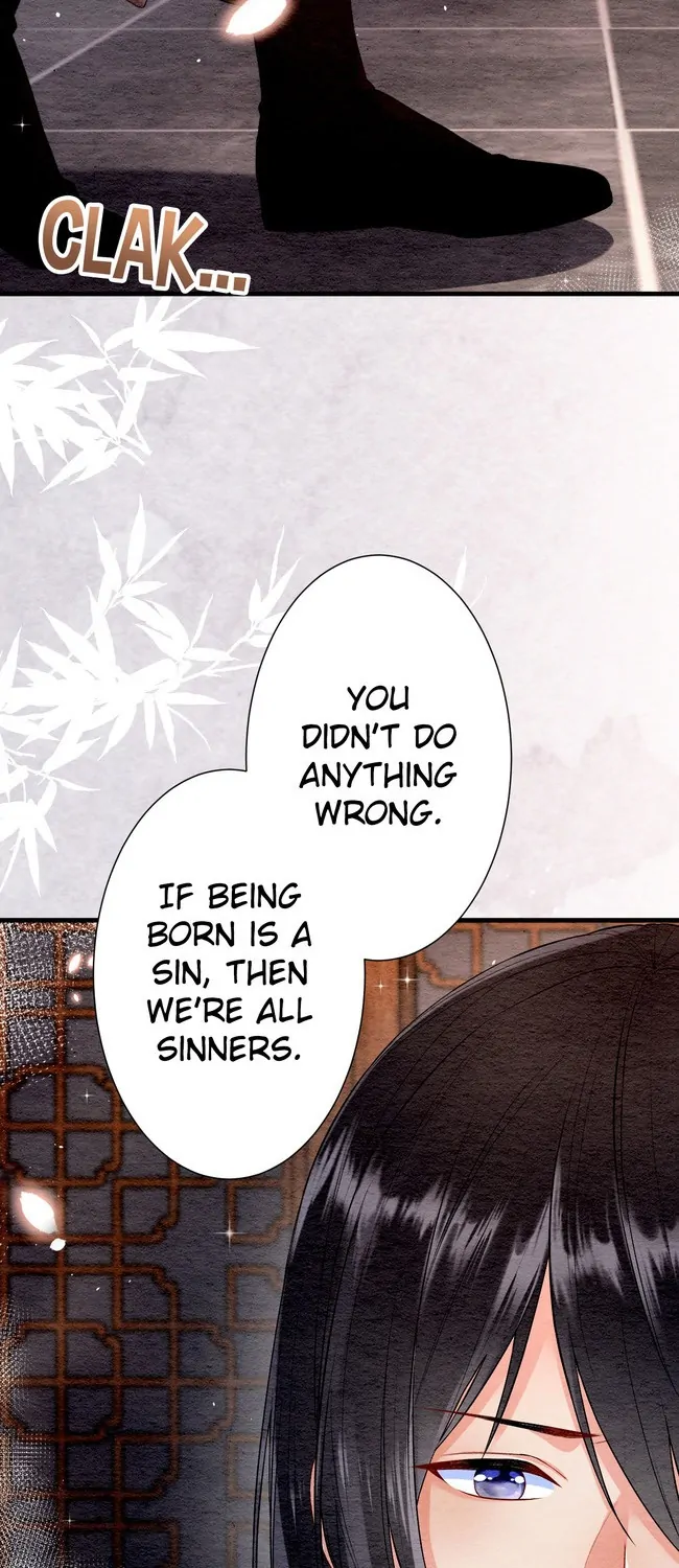 The Imperial Court Maiden’s Curse Chapter 20 page 45