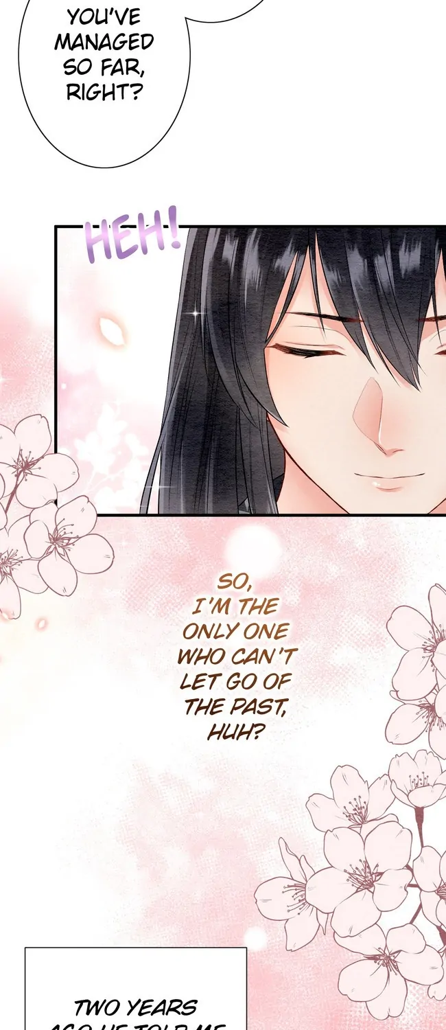 The Imperial Court Maiden’s Curse Chapter 20 page 49