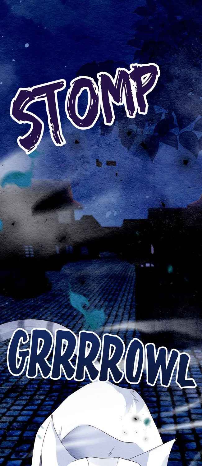 The Imperial Court Maiden’s Curse Chapter 6 page 30